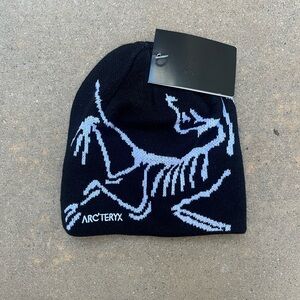 Brand New Beanie With Tags